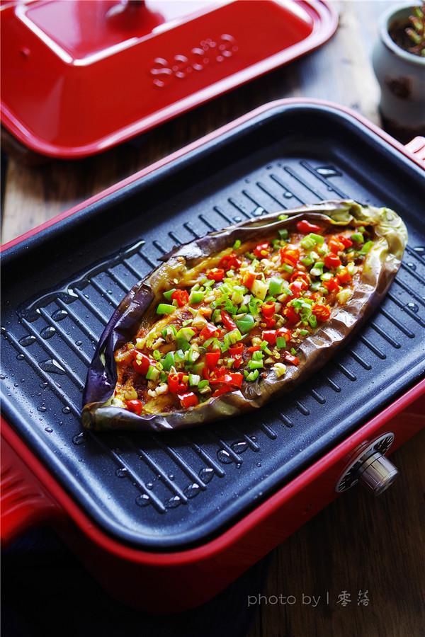 銷魂蒜香茄的做法-麻辣味煎菜譜-易網健康養生網 銷魂蒜香茄的做法-麻辣味煎菜譜