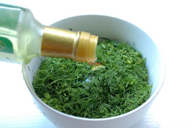 牛肉茴香水餃的做法-家常味煮菜譜