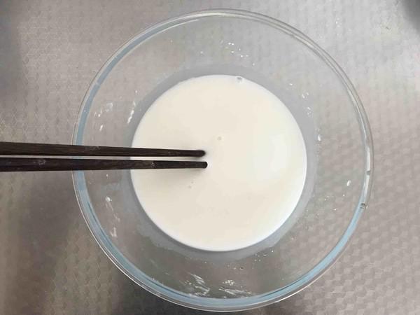 自制涼粉的做法-家常味其它工藝菜譜