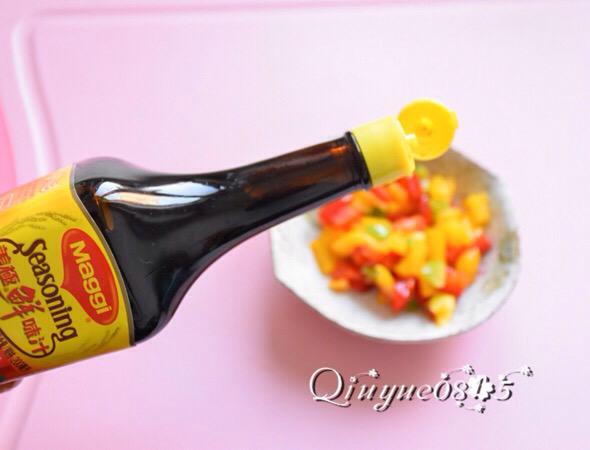 蒸白蘿卜的做法-咸鮮味蒸菜譜