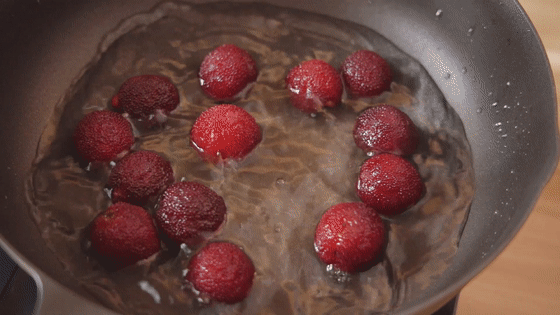 自制楊梅干的做法-甜味煮菜譜