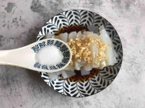 自制涼粉的做法-家常味其它工藝菜譜