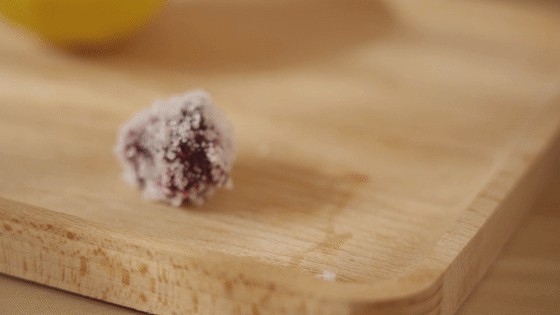 自制楊梅干的做法-甜味煮菜譜