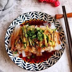 自制涼粉的做法-家常味其它工藝菜譜