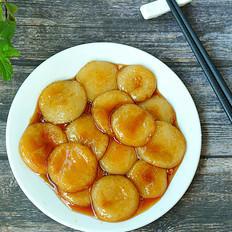 肉松皮蛋豆腐的做法-家常味拌菜譜