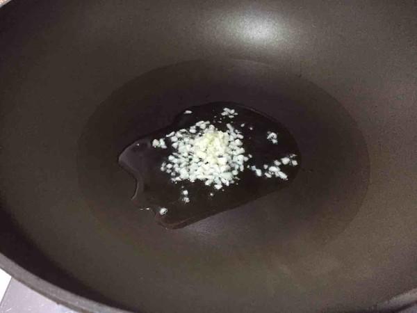 蝦蒸金針菇＃午餐＃的做法-家常味蒸菜譜