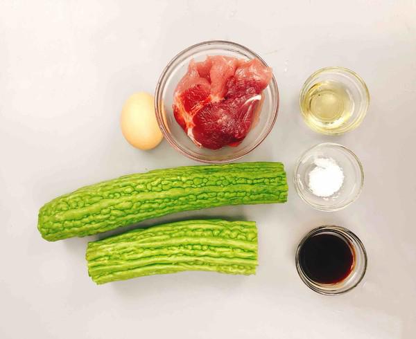 減肥餐~苦瓜釀肉的做法-咸鮮味蒸菜譜-易網<a href=http://www.logojc.com/ target=_blank class=infotextkey>健康養生</a>網 減肥餐~苦瓜釀肉的做法-咸鮮味蒸菜譜