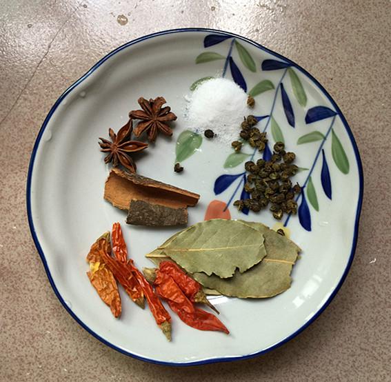 五香毛豆的做法-五香味煮菜譜-易網(wǎng)健康養(yǎng)生網(wǎng) 五香毛豆的做法-五香味煮菜譜