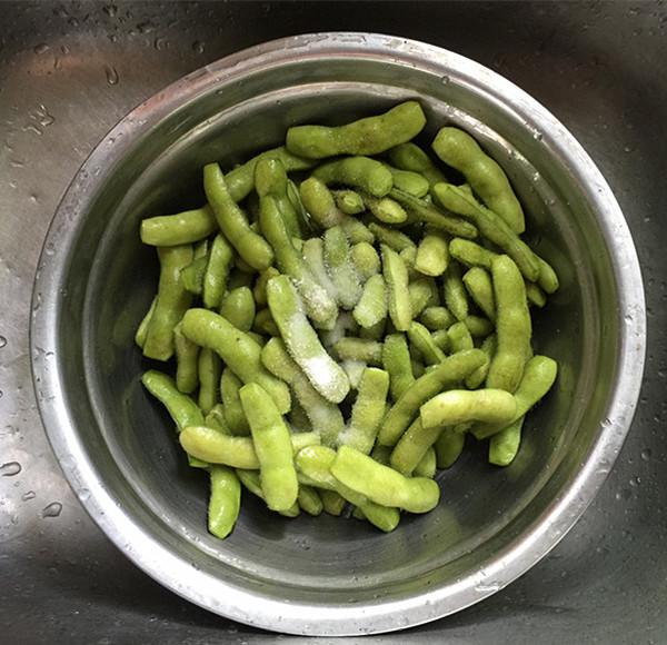 五香毛豆的做法-五香味煮菜譜-易網(wǎng)健康養(yǎng)生網(wǎng) 五香毛豆的做法-五香味煮菜譜