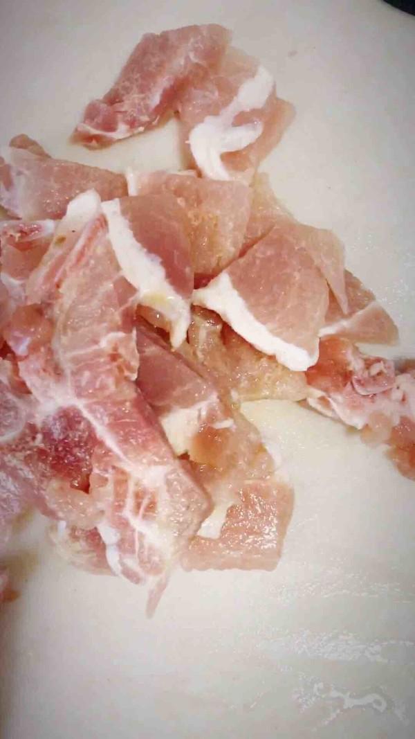 土豆燉大排的做法-家常味蒸菜譜