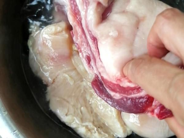 醋溜雞肉丸子的做法-酸甜味煎菜譜