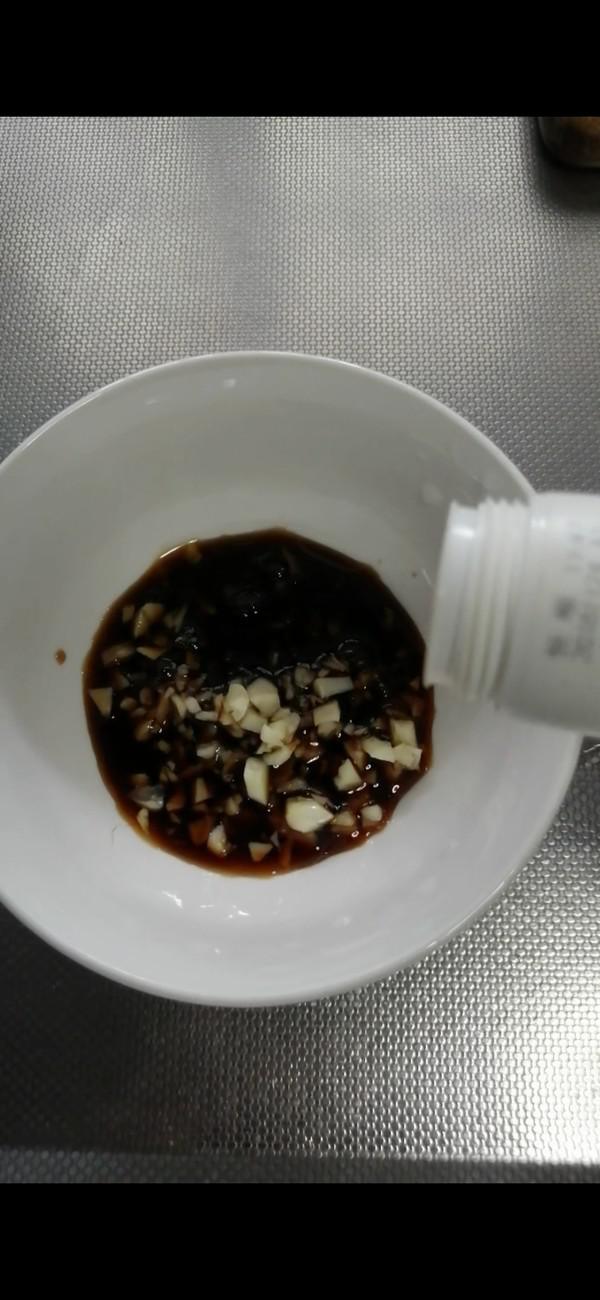 原味水煮蝦的做法-酸辣味煮菜譜