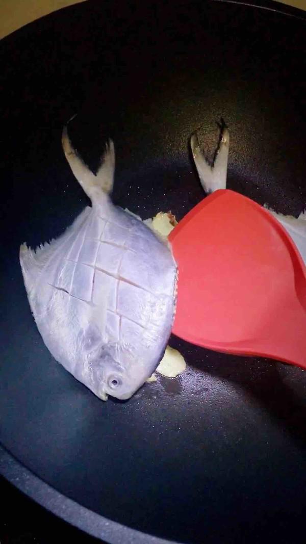 孜然烤魚的做法-香辣味烤菜譜