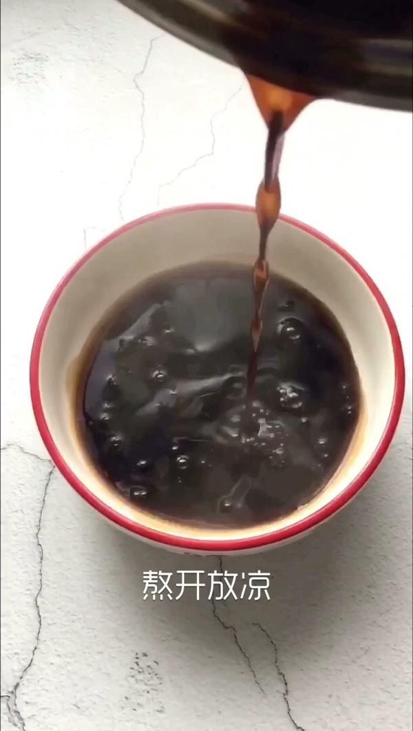 好吃到停不下來的老醋花生的做法-家常味拌菜譜