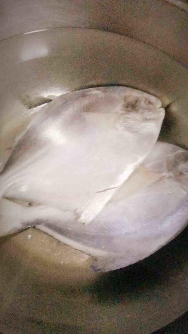 孜然烤魚的做法-香辣味烤菜譜