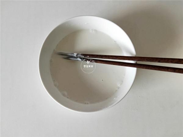 霸王超市丨自制腸粉的做法-家常味煎菜譜