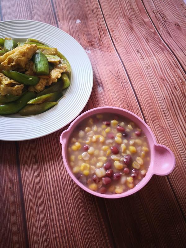 紅燒絲瓜的做法-家常味燒菜譜