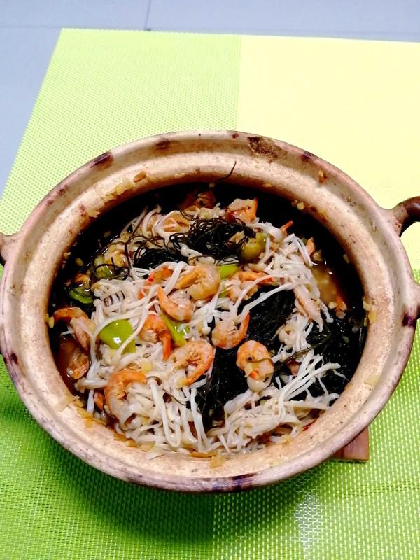 金針菇亂燉的做法-家常味燉菜譜-易網健康養生網 金針菇亂燉的做法-家常味燉菜譜