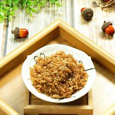 肉松的做法-其它口味烘焙菜譜