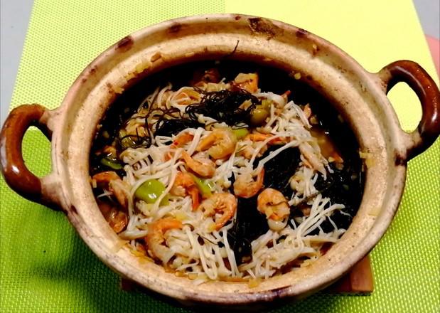 金針菇亂燉的做法-家常味燉菜譜-易網健康養生網 金針菇亂燉的做法-家常味燉菜譜