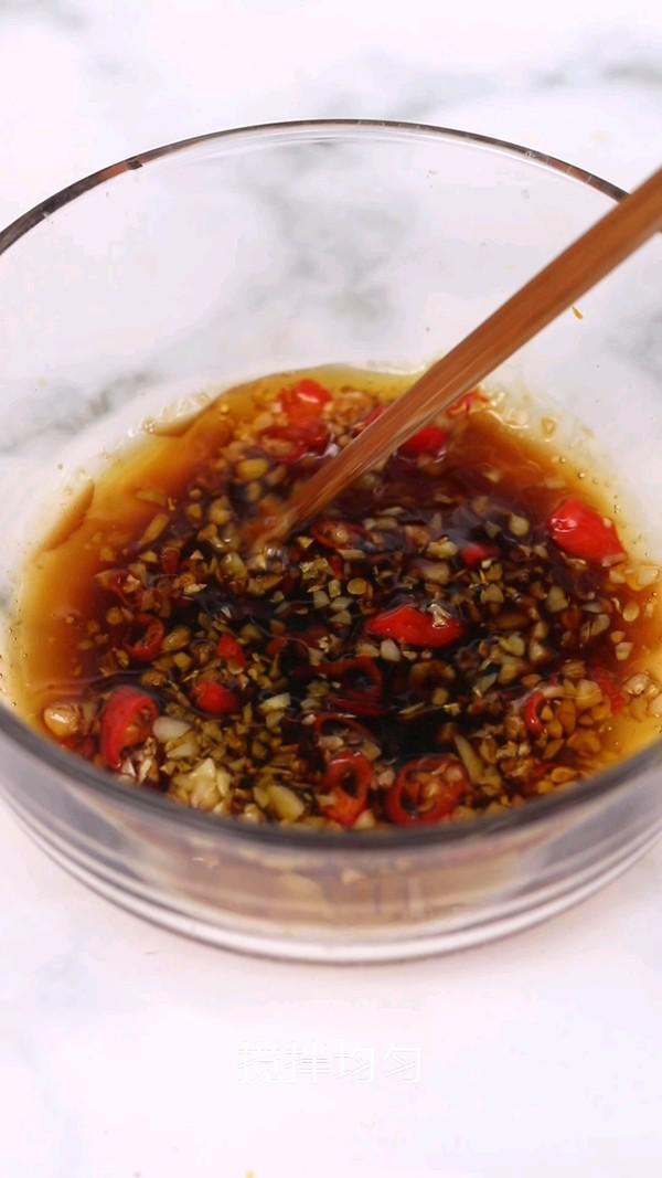 黃瓜拌雞絲的做法-酸辣味拌菜譜