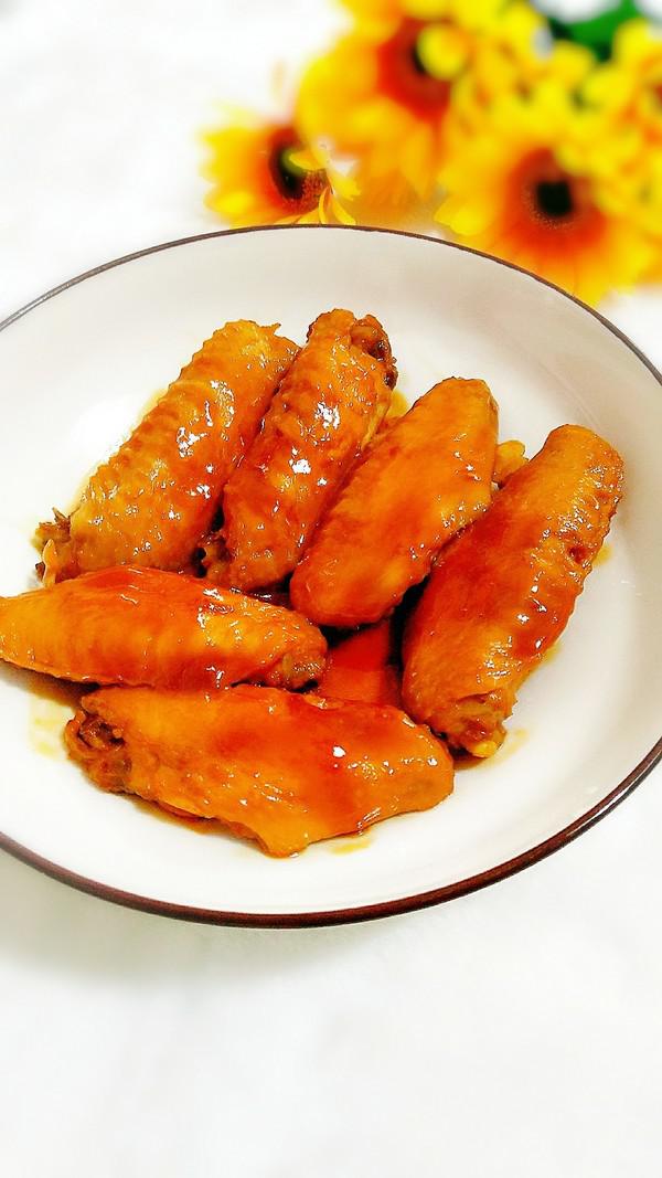 糖醋雞翅的做法-酸甜味煮菜譜-易網(wǎng)健康養(yǎng)生網(wǎng) 糖醋雞翅的做法-酸甜味煮菜譜