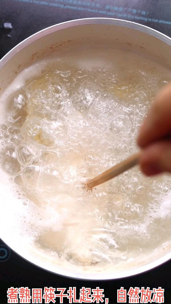 黃瓜拌雞絲的做法-酸辣味拌菜譜