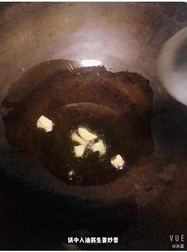 芹菜干子炒肉絲的做法-家常味炒菜譜