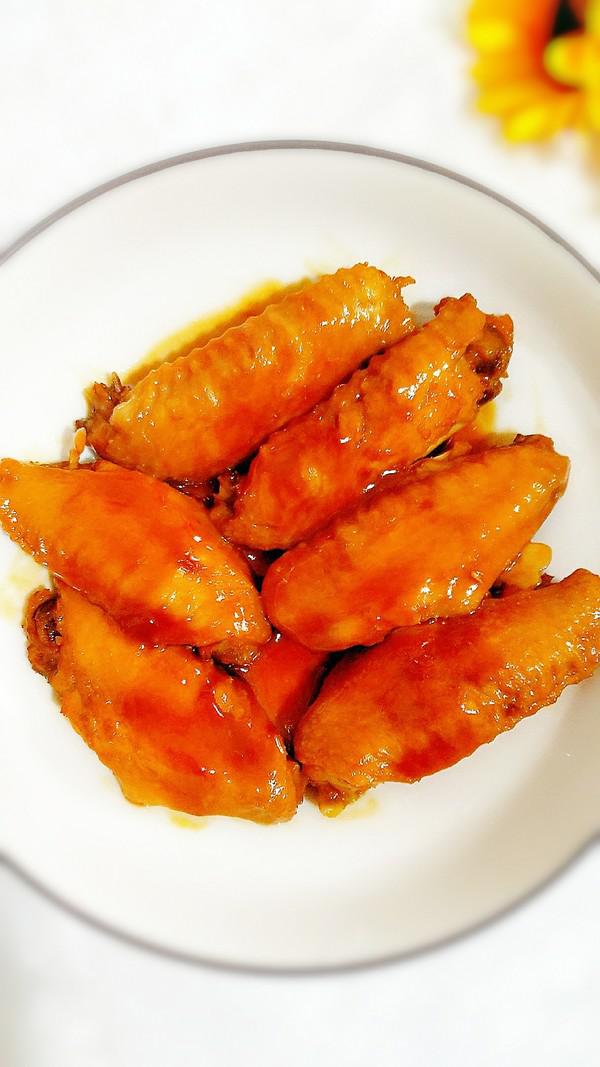 糖醋雞翅的做法-酸甜味煮菜譜-易網(wǎng)健康養(yǎng)生網(wǎng) 糖醋雞翅的做法-酸甜味煮菜譜