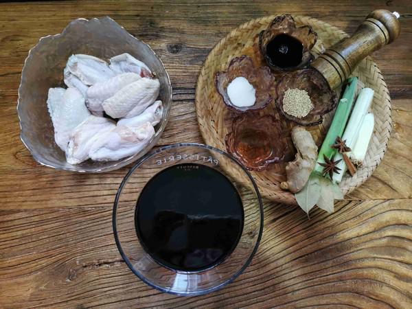 一瓶可樂玩轉一道菜——可樂雞翅的做法-家常味燒菜譜