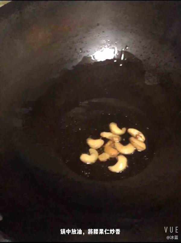 黃瓜胡蘿卜炒蝦仁的做法-家常味炒菜譜