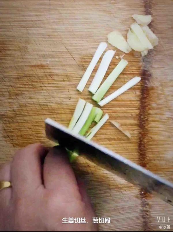 清蒸鴿子的做法-家常味蒸菜譜