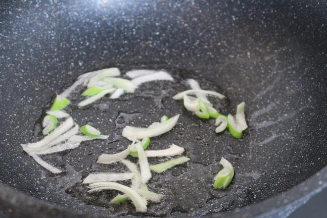 蠔油燉北豆腐的做法-家常味燉菜譜