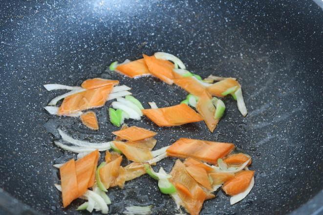 蠔油燉北豆腐的做法-家常味燉菜譜