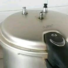 高壓鍋烀青苞米的做法-家常味其它工藝菜譜