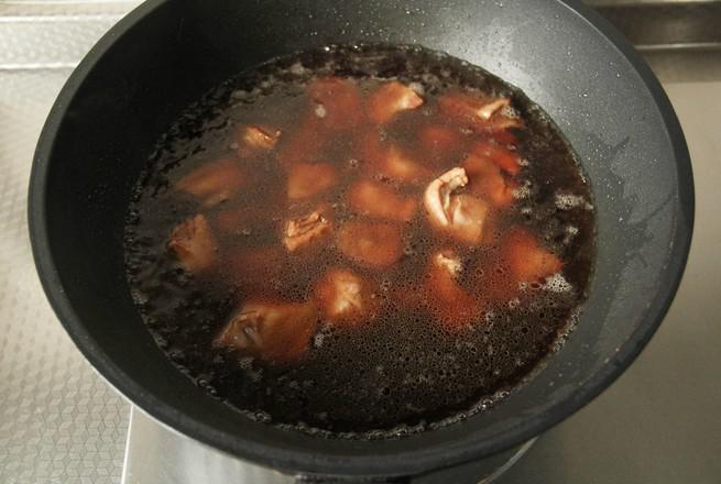 紅燒排骨的做法-家常味煮菜譜