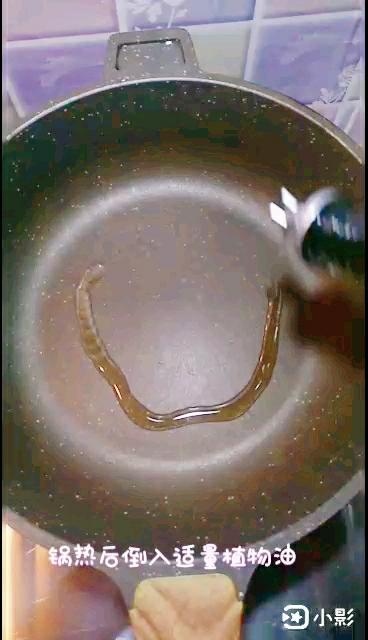 紅燒豆角的做法-家常味燉菜譜