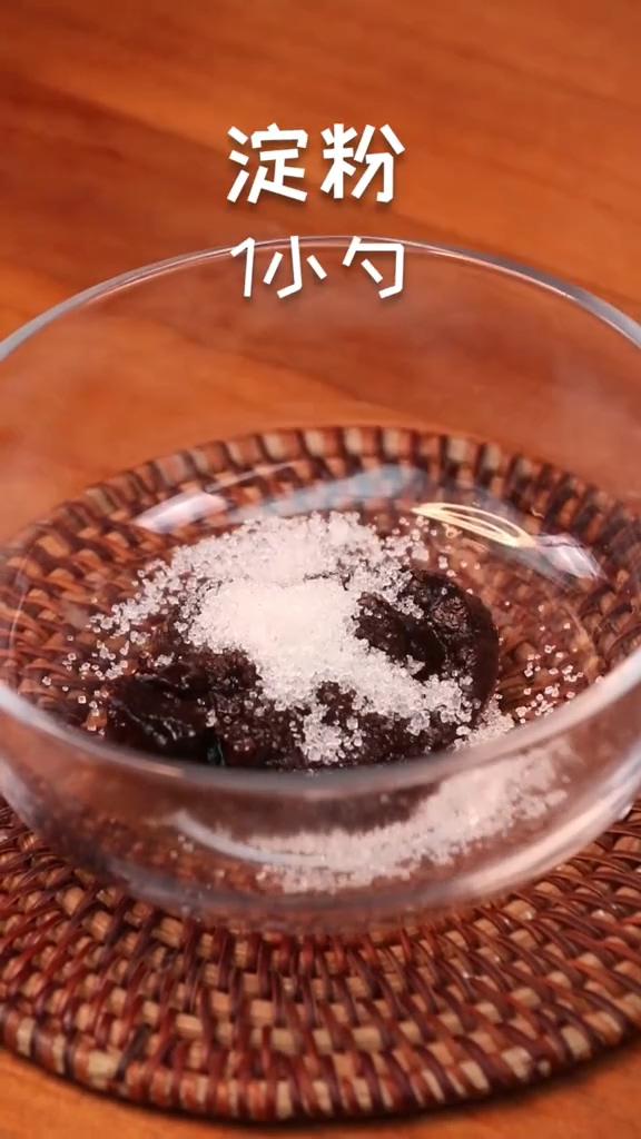 京醬肉絲的做法-醬香味炒菜譜