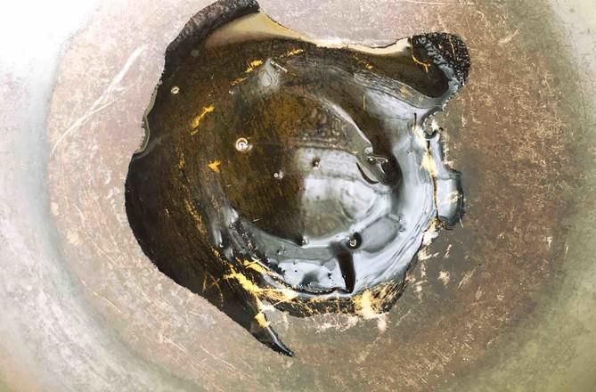 炒合菜的做法-咸鮮味炒菜譜