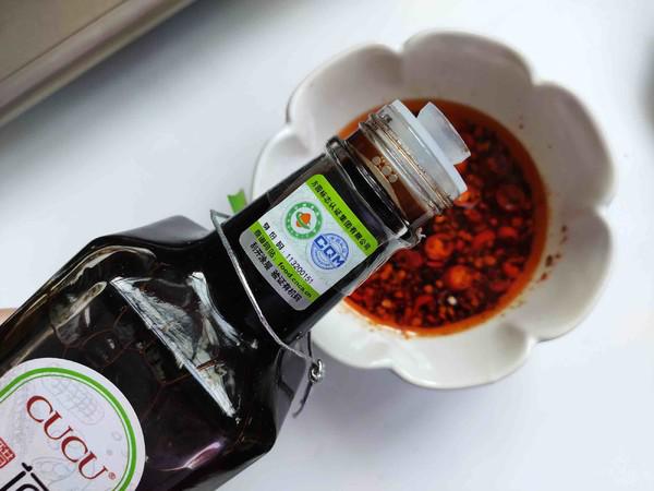 涼拌土豆絲的做法-家常味拌菜譜