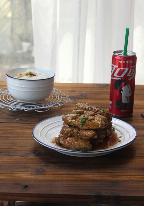 可樂雞翅的做法-家常味炒菜譜-易網(wǎng)健康養(yǎng)生網(wǎng) 可樂雞翅的做法-家常味炒菜譜