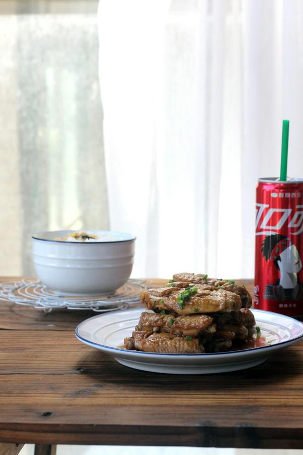 可樂雞翅的做法-家常味炒菜譜-易網(wǎng)健康養(yǎng)生網(wǎng) 可樂雞翅的做法-家常味炒菜譜