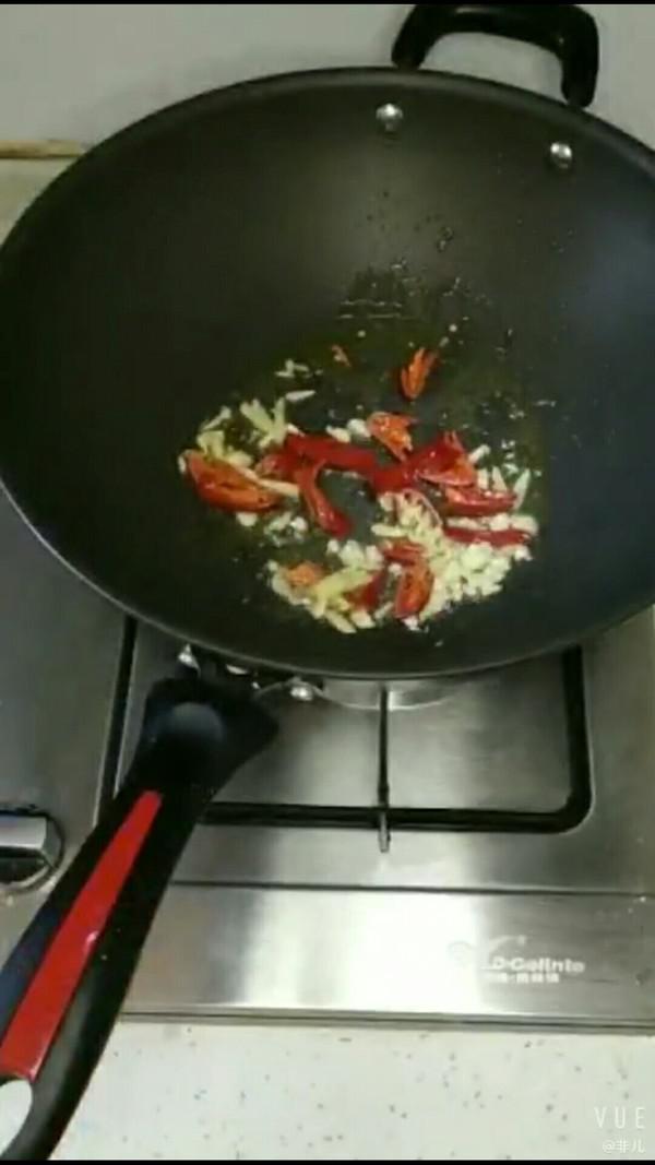 清炒土豆絲的做法-家常味炒菜譜