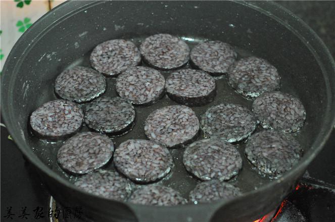 血粑拌黃瓜的做法-家常味拌菜譜