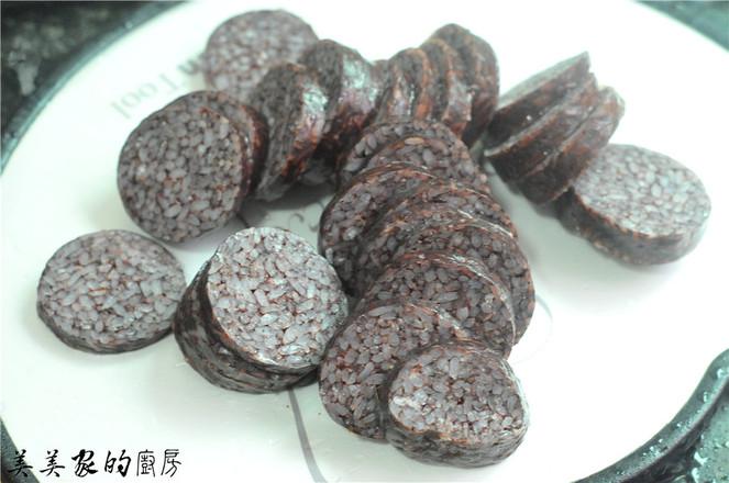 血粑拌黃瓜的做法-家常味拌菜譜