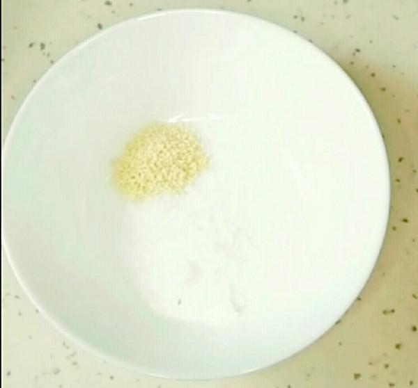 拌涼粉的做法-家常味拌菜譜