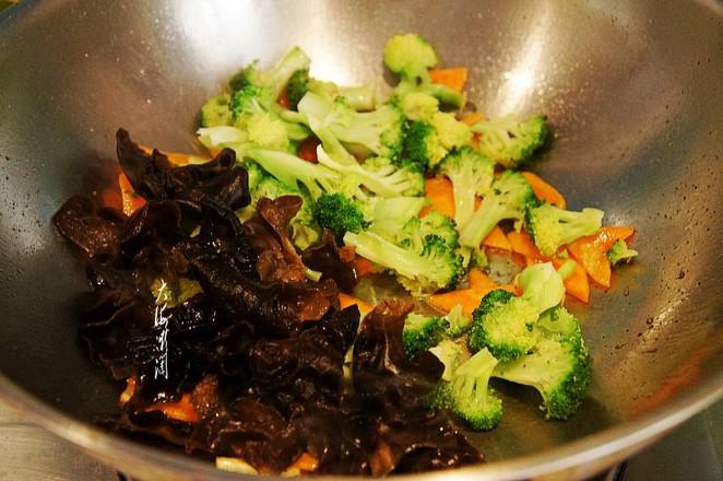 素炒家常菜的做法-家常味炒菜譜