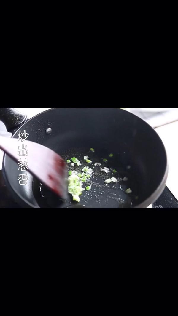 黃瓜炒蛋的做法-家常味炒菜譜