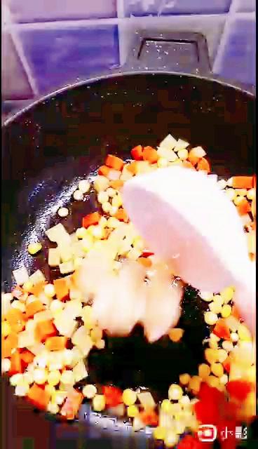 沙茶炒飯的做法-家常味炒菜譜-易網健康養(yǎng)生網 沙茶炒飯的做法-家常味炒菜譜