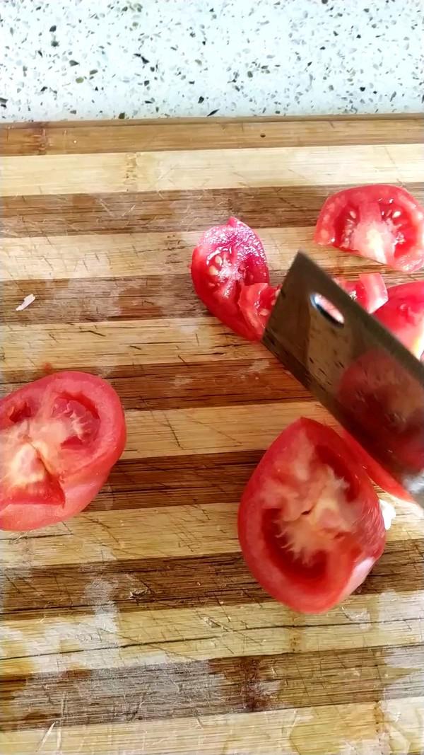 炒酸爽大頭菜的做法-酸甜味炒菜譜